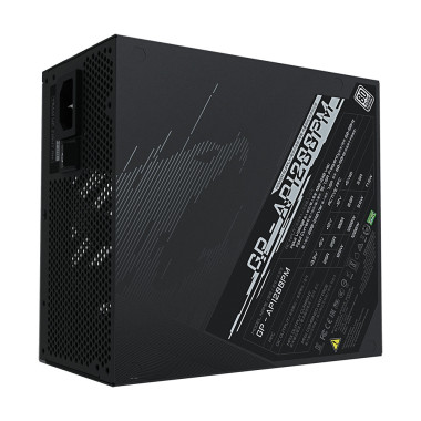 GIGAL040164 GIGABYTE AORUS P1200W - 1200W - 80+ PLATINUM - MODULAIRE - ECRAN LCD