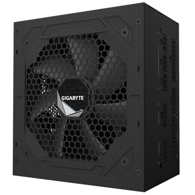 GIGAL041117 GIGABYTE UD850GM PG5 R.2 - ATX 3.0  - 850W - 80PLUS GOLD - MODULAIRE