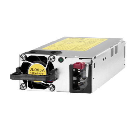 HEWAL039380 Alim redondante 250W pour HPE Aruba