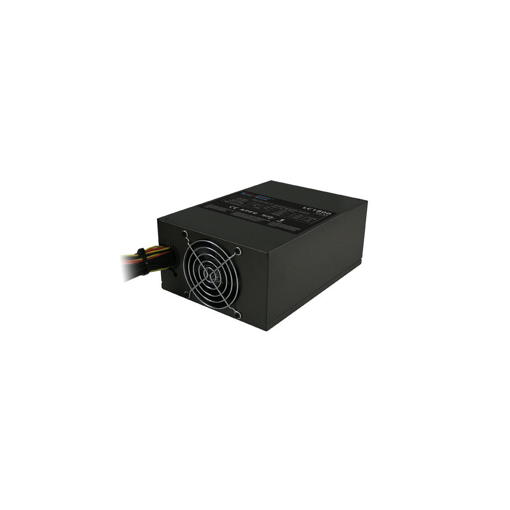 LCPAL038527 LC-POWER LC1800 V2.31 - 1800W - ATX - 20+4 PIN