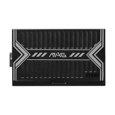 MSIAL043531 MSI MAG A650BN - ATX - 650W - 80PLUS BRONZE