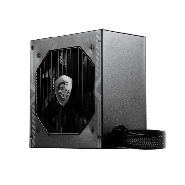 MSIAL043531 MSI MAG A650BN - ATX - 650W - 80PLUS BRONZE