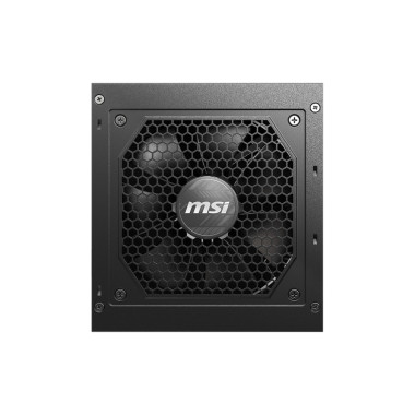 MSIAL043532 MSI MAG A750GL PCIE5 - ATX 3.0 - 750W - MODULAIRE - 80+ GOLD
