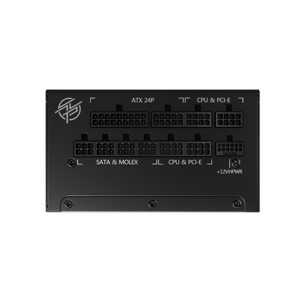 MSIAL040568 MSI MPG A1000G PCIE5 - ATX 3.0 - 1000W - 80+ GOLD - SUPPORT PCIE 5.0