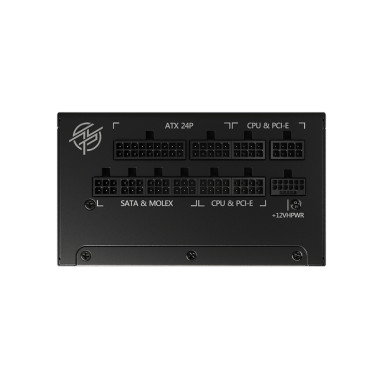MSIAL040568 MSI MPG A1000G PCIE5 - ATX 3.0 - 1000W - 80+ GOLD - SUPPORT PCIE 5.0