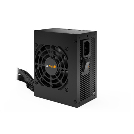 BEQAL040013 BEQUIET  SFX POWER 3 450W - 80PLUS BRONZE