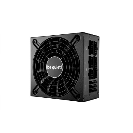 BEQAL043573 BEQUIET  SFX L POWER - 600W - SFX - 80PLUS GOLD - MODULAIRE