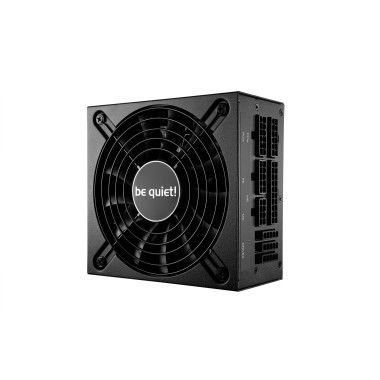 BEQAL043573 BEQUIET  SFX L POWER - 600W - SFX - 80PLUS GOLD - MODULAIRE