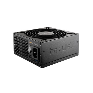 BEQAL043573 BEQUIET  SFX L POWER - 600W - SFX - 80PLUS GOLD - MODULAIRE