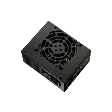 FORAL035883 FSP450-50SAC SFX ATX PRO 450W Bronze boîte