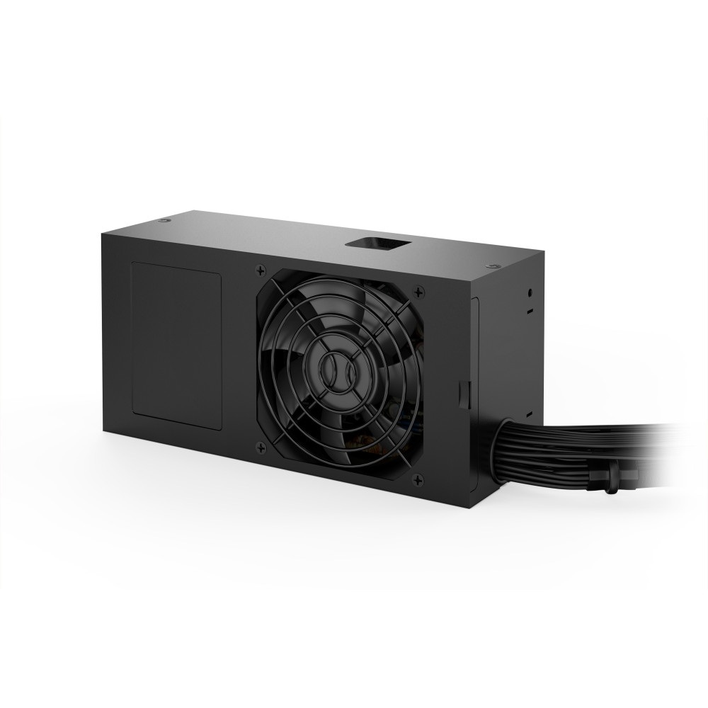 BEQAL040014 BEQUIET TFX POWER 3 300W - 80PLUS BRONZE BEQAL040014 BEQUIET TFX POWER 3 300W - 80PLUS BRONZE
