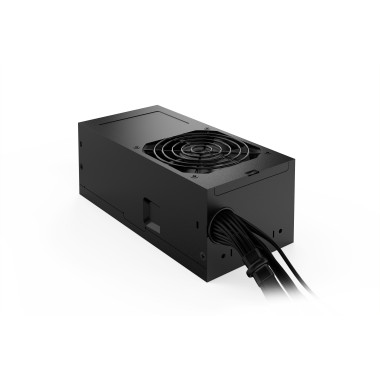 BEQAL040014 BEQUIET  TFX POWER 3 300W - 80PLUS BRONZE