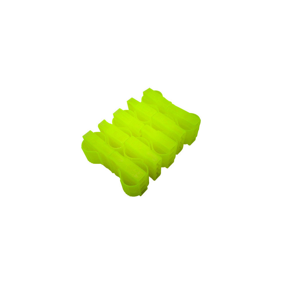 SUNAL007342 kit conn Molex UV Jaune SUNAL007342 kit conn Molex UV Jaune