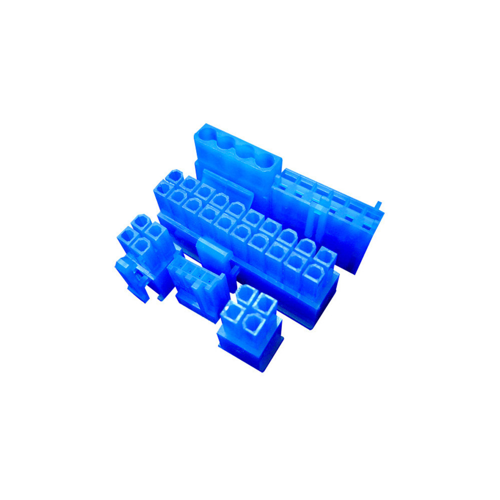 SUNAL007344 kit conn Alim UV bleu SUNAL007344 kit conn Alim UV bleu