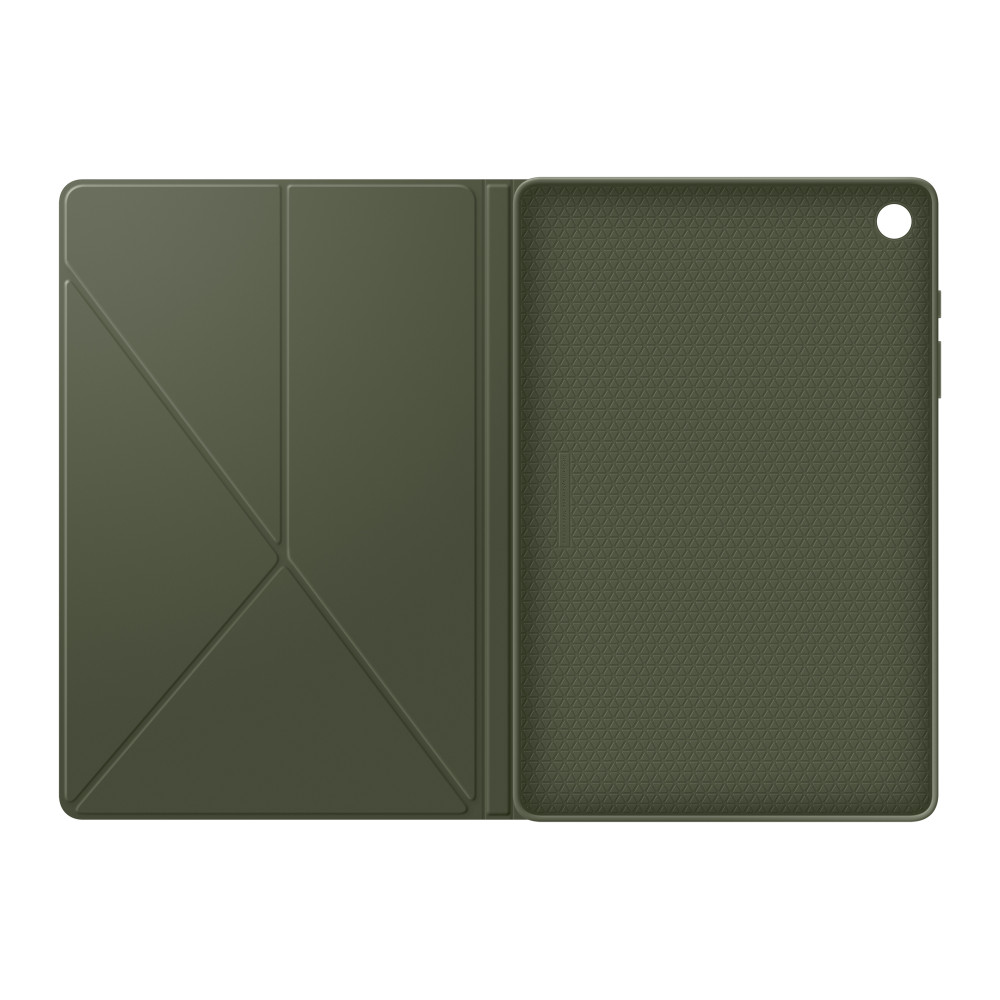 SAMET045695 Book Cover Tab A9+ Black SAMET045695 Book Cover Tab A9+ Black