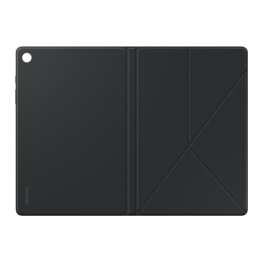 SAMET045695 Book Cover Tab A9+ Black