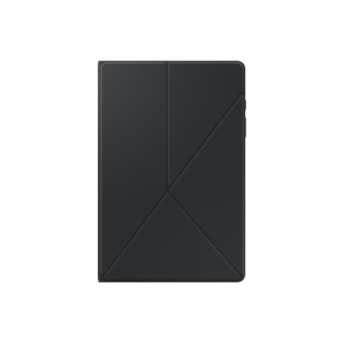 SAMET045695 Book Cover Tab A9+ Black