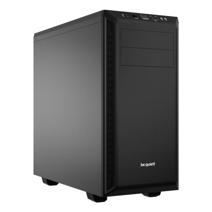 BEQBT035750 PURE BASE 600 BLACK