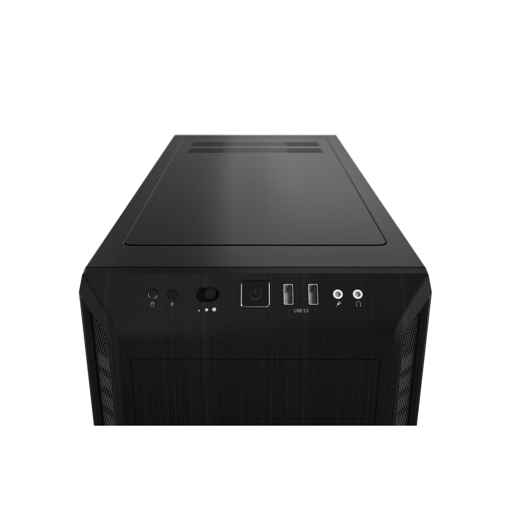 BEQBT035750 PURE BASE 600 BLACK