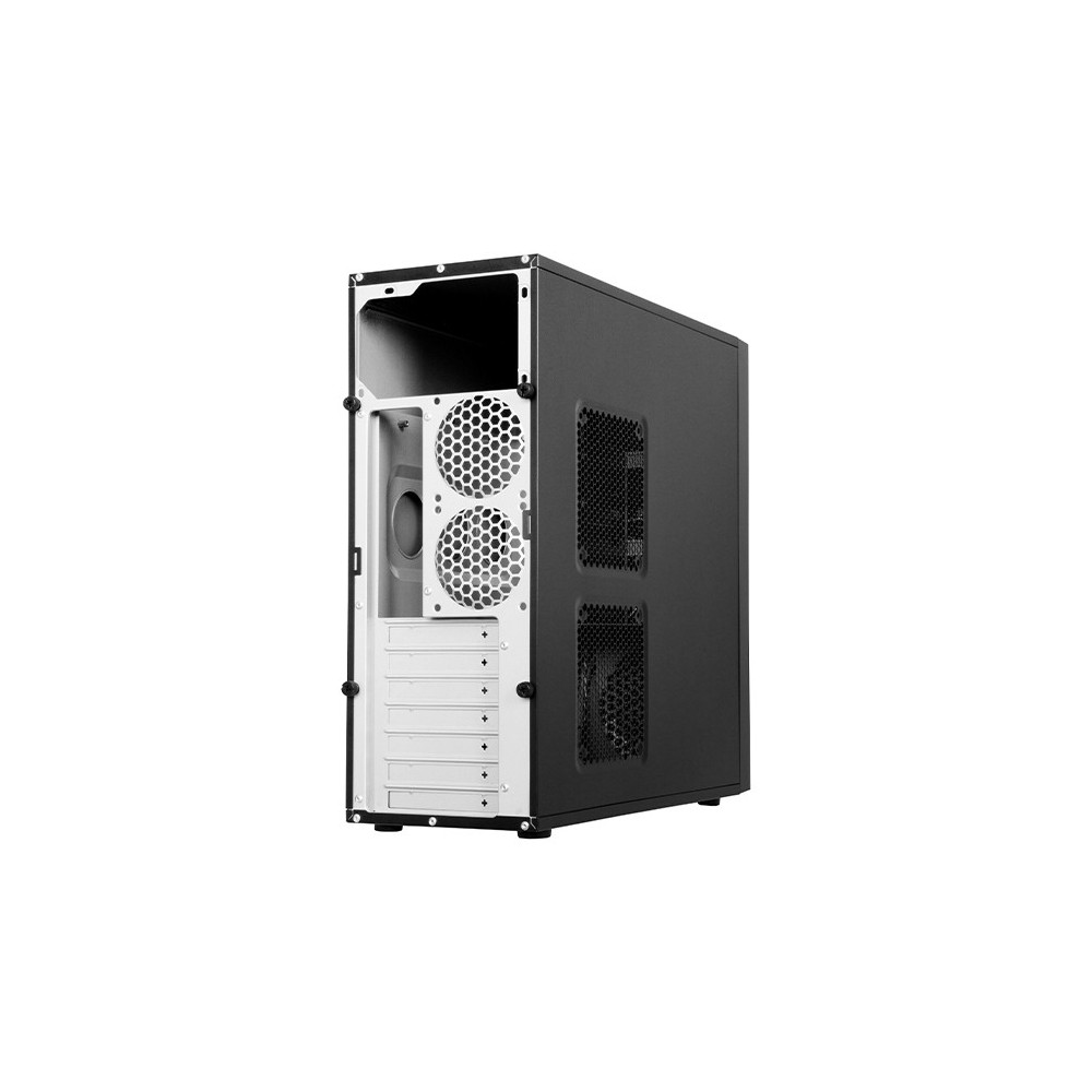 CHIBT034375 HQ-01B-OP MT ATX Noir sans alim