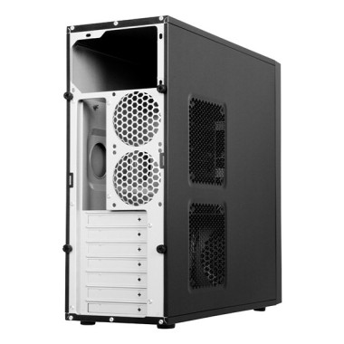 CHIBT034375 HQ-01B-OP MT ATX Noir sans alim