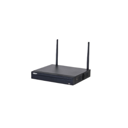 DAHCA045345 DHI NVR1108HS Enregistreur IP Wifi 1U 8 Canaux FHD 1Entree RJ45 HDMI VGA