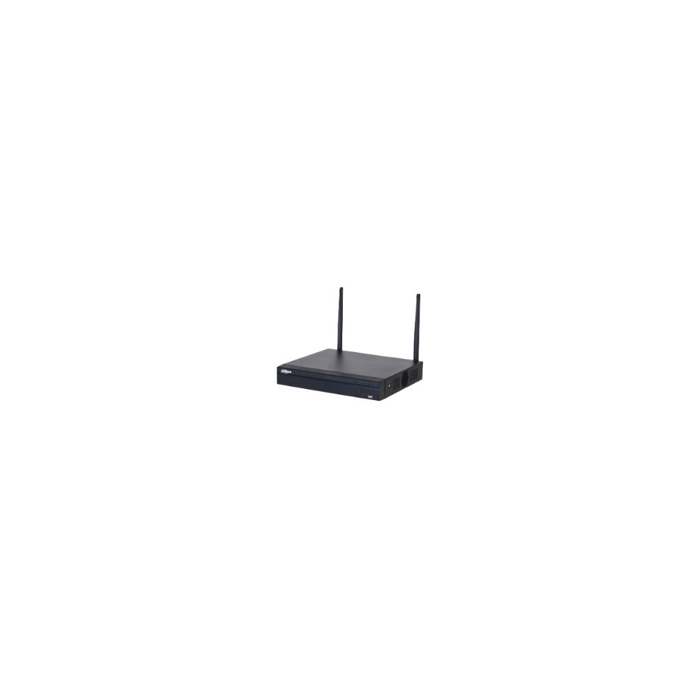 DAHCA045344 DHI NVR1104HS Enregistreur IP Wifi 1U 4 Canaux FHD 1Entree RJ45 HDMI VGA DAHCA045344 DHI NVR1104HS Enregistreur IP Wifi 1U 4 Canaux FHD 1Entree RJ45 HDMI VGA