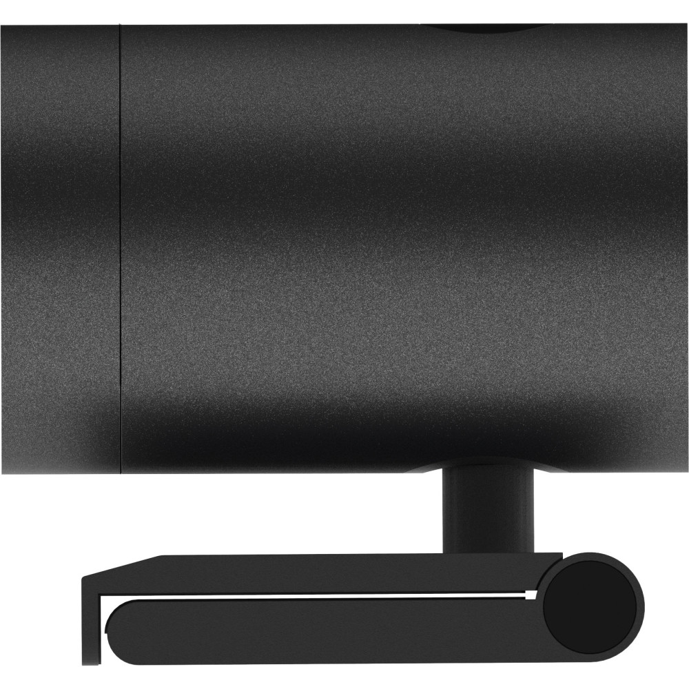 IIYCA042365 Webcam 4K professionnelle dotée d'un zoom numérique 5x et d'un microphone intégr