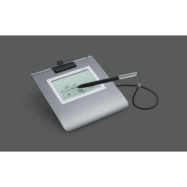 WACTA040213 WACOM STU-430-CH2 - TABLETTE SIGNATURE - USB - 4.5p - GRIS