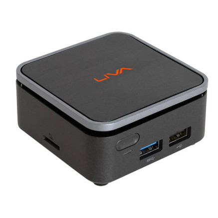 ECSSY040898 UC LIVA Q2 N4120 4Go 64G EMMC W11 sans écran clavier souris