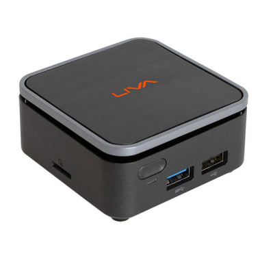 ECSSY040898 UC LIVA Q2 N4120 4Go 64G EMMC W11 sans écran clavier souris