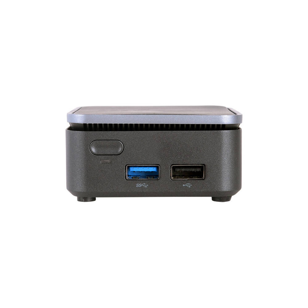 ECSSY040898 UC LIVA Q2 N4120 4Go 64G EMMC W11 sans écran clavier souris