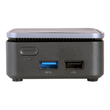 ECSSY040898 UC LIVA Q2 N4120 4Go 64G EMMC W11 sans écran clavier souris