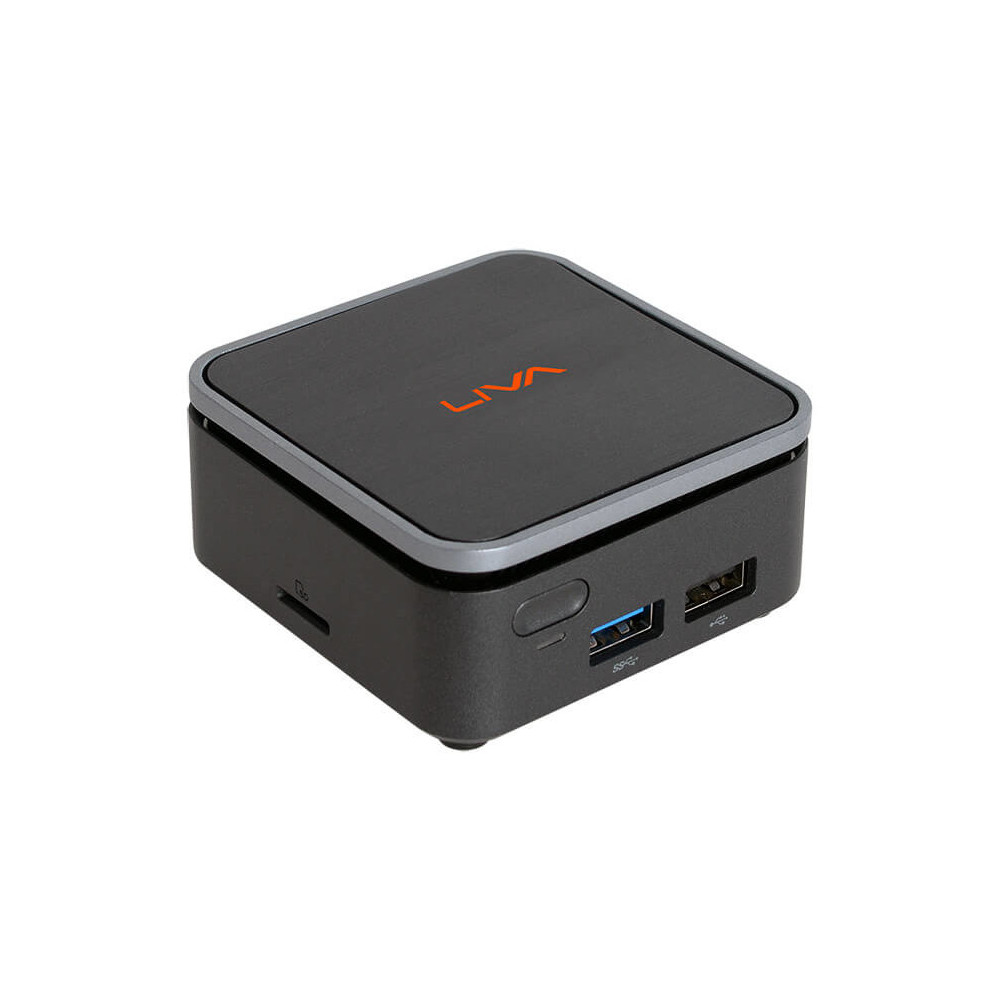 ECSSY040916 UC LIVA Q2 N5030 4Go 64G EMMC sans OS écran clavier souris