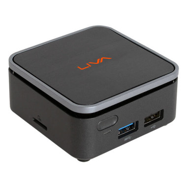 ECSSY040916 UC LIVA Q2 N5030 4Go 64G EMMC sans OS écran clavier souris