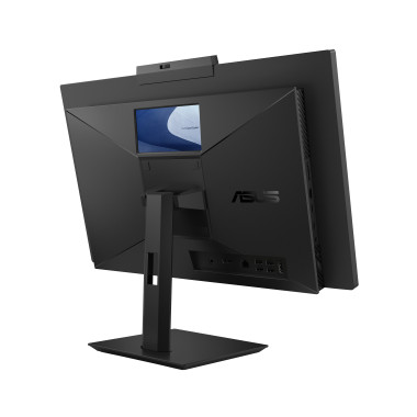ASUSY043098 23.8p FHD i5-1340P 16Go 512Go UHD Graphics Windows 11 Pro Noir