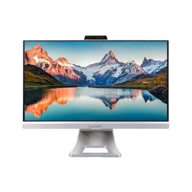 ECSBB040899 BB AIO 23.8p non tactile sans CPU Mém. HDD SSD OS Clav Souris