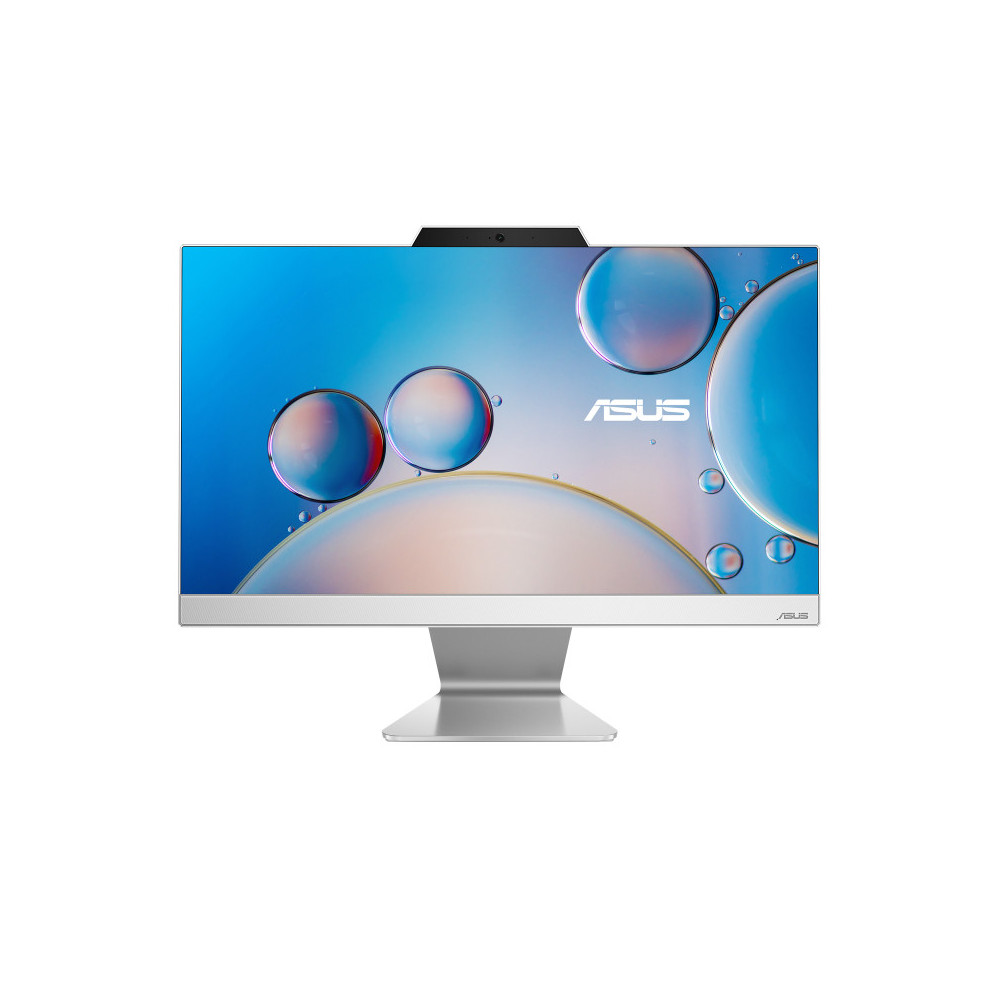 ASUSY041653 21.45p FHD IPS i5-1235U 8Go 256Go UHD Graphics Windows 11 Pro Blanc ASUSY041653 21.45p FHD IPS i5-1235U 8Go 256Go UHD Graphics Windows 11 Pro Blanc