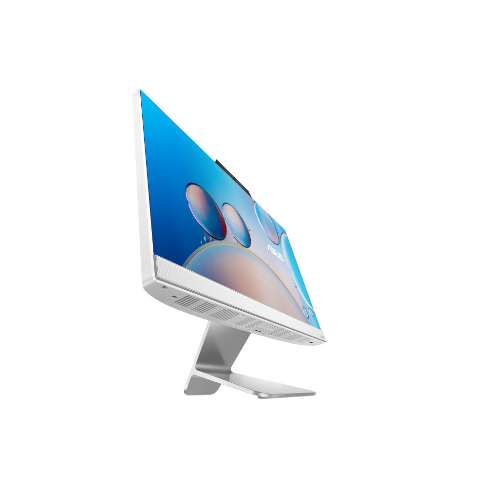ASUSY041653 21.45p FHD IPS i5-1235U 8Go 256Go UHD Graphics Windows 11 Pro Blanc
