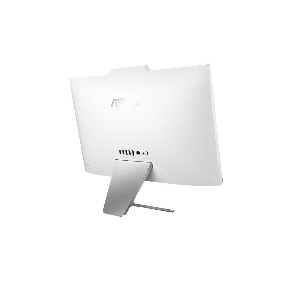 ASUSY041653 21.45p FHD IPS i5-1235U 8Go 256Go UHD Graphics Windows 11 Pro Blanc