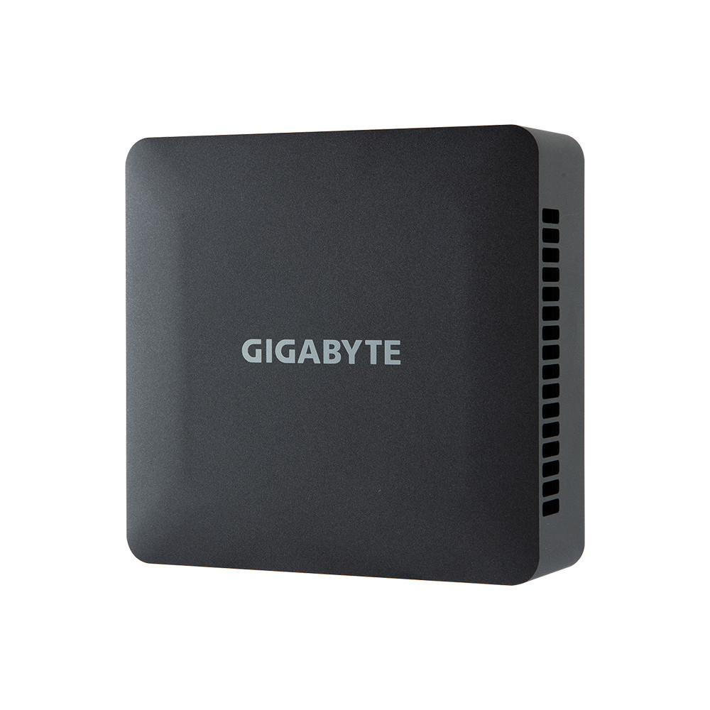 GIGBB042806 GIGABYTE BRIXS BRI5H-1335 - I5-1335U - 2x DDR4 - 2.5p - M.2 GIGBB042806 GIGABYTE BRIXS BRI5H-1335 - I5-1335U - 2x DDR4 - 2.5p - M.2