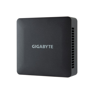 GIGBB042806 GIGABYTE BRIXS BRI5H-1335 - I5-1335U - 2x DDR4 - 2.5p - M.2