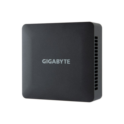 GIGBB043622 GIGABYTE GB-Bi7H-1355 - BRIXs - i7-1355U - 2x DDR4 - 1x M.2 + 2.5p
