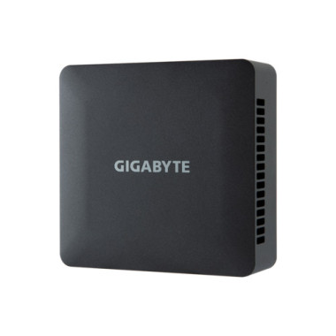 GIGBB043622 GIGABYTE GB-Bi7H-1355 - BRIXs - i7-1355U - 2x DDR4 - 1x M.2 + 2.5p