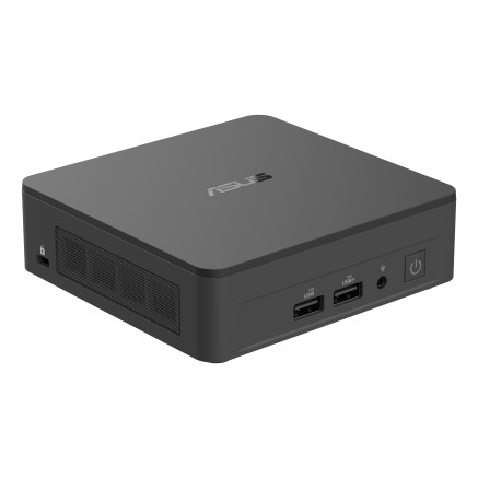 ASUBB044116 NUC 13 Pro - i3-1315U UHD Graphics (0.5L)