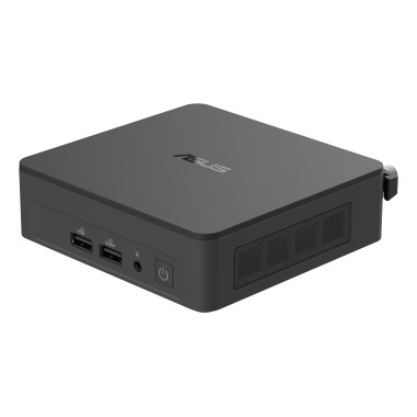 ASUBB044116 NUC 13 Pro - i3-1315U UHD Graphics (0.5L)