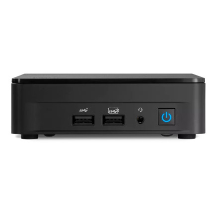 ASUBB044117 NUC 13 Pro - i5-1340P Iris Xe Graphics (0.5L)