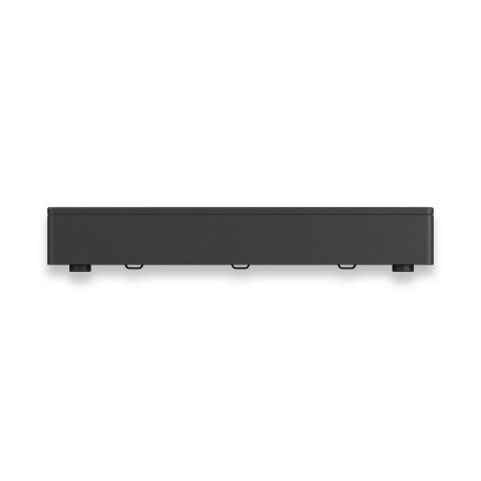 ASUBB045685 NUC 13 Rugged - Intel N50 UHD Graphics (0.5L)