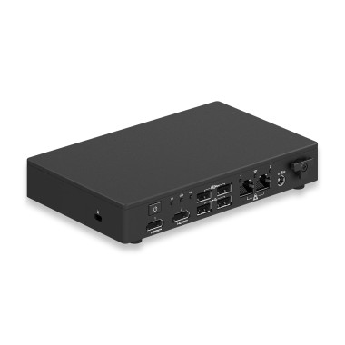 ASUBB045685 NUC 13 Rugged - Intel N50 UHD Graphics (0.5L)
