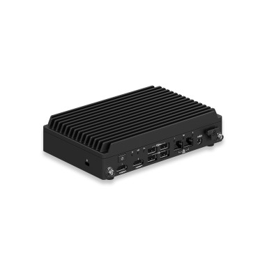 ASUBB045686 NUC 13 Rugged - Intel Atom x7211E UHD Graphics (0.5L)